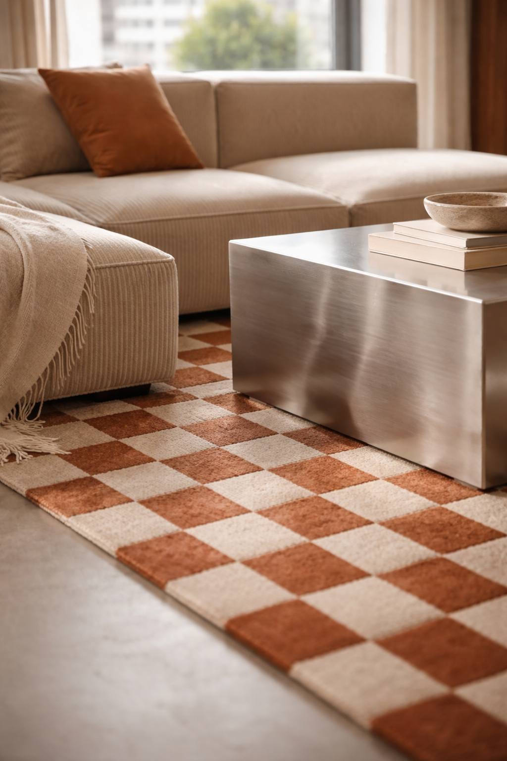 Apartament AD