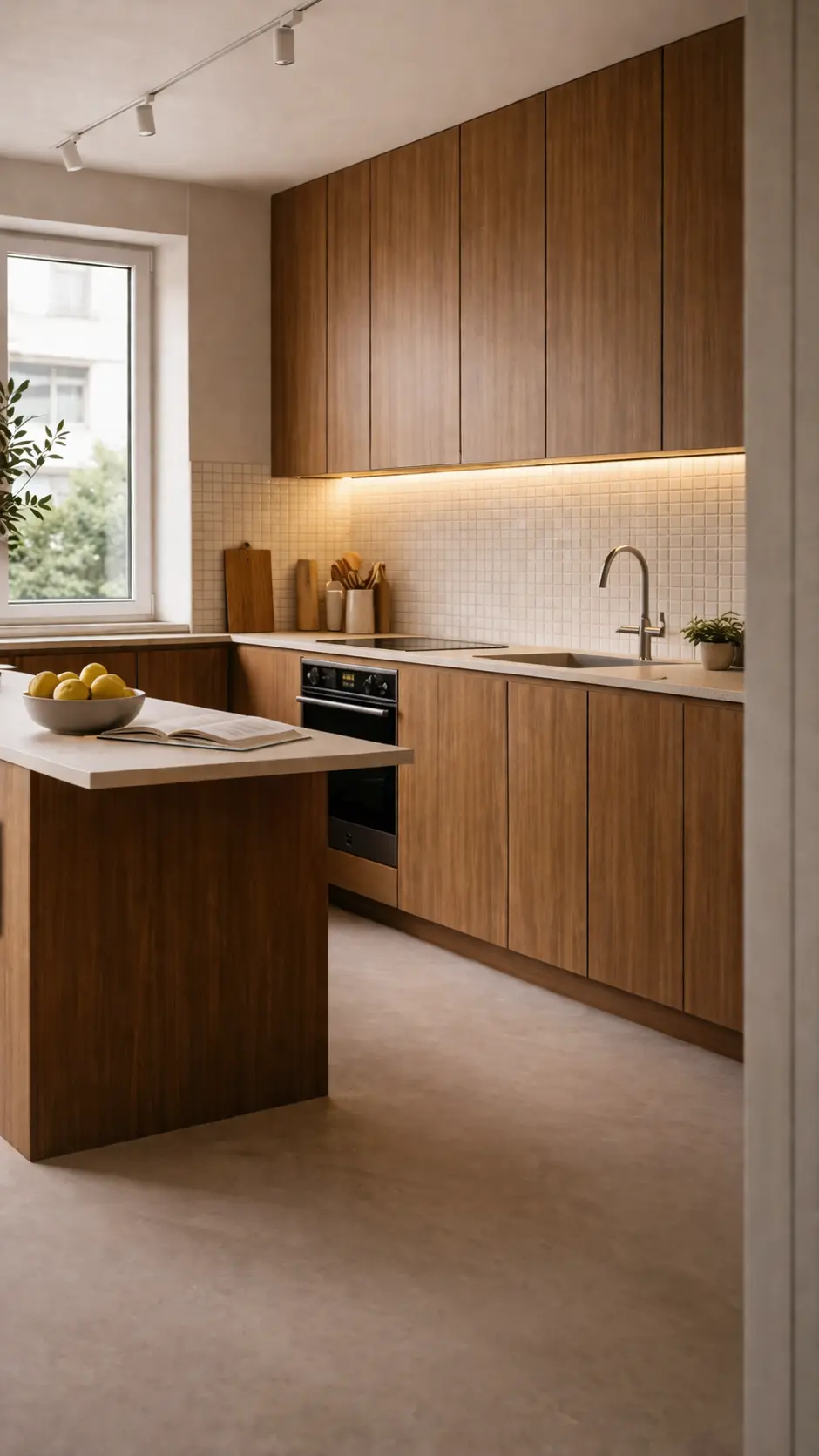 Apartament AD — interior view 4